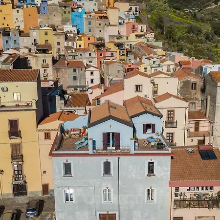 Penthouse On The River * Bosa